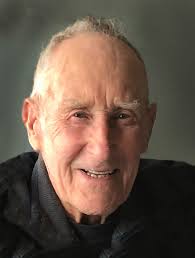 Obituary of Keith Morris