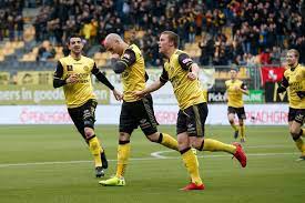 Roda jc v ajax reserves. Preview Roda Jc Sparta 10 3 18 By Injurytime Medium