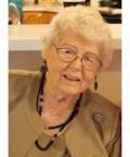 Mary Grubbs Obituary (2013)