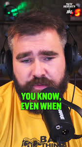 AJ Brown’s Philly debut was so good it already has Jason Kelce comparing  him to his legendary teammates 🔥 Link in bio to watch and subscribe.