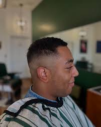 BIG NEWS! Bruce Hayden (@rottenbarber) will be joining Punch Up Barber Shop  starting March 25!! He and his fam are making the move from Chicago to  Grand Rapids, and we couldn't be