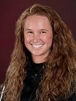 Erin Driskell's Instagram, Twitter & Facebook