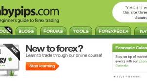 Babypips Com Best Forex Educational Website To Become Forex