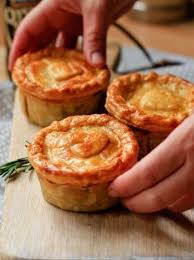 17 Best Ideas Meat Pie New Zealand Meat Meat Pie Recipe Meat And Potatoes Recipes Meat Cooking Chart