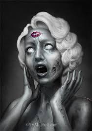 Steven Vincent mitchell (svm666)