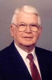 Robert Leonard Emerling (1924-2010)