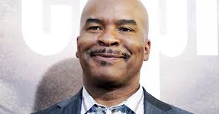 Back in april, a pyjama clad charlie sheen took a trip to the dentist, and with a tip of the hat showed off his newly buzzed hair to a waiting tmz photographer. David Alan Grier Joins Pilot Cool Kids From Always Sunny Team