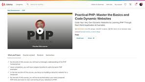 18 Best Php Tutorials For Beginners In 2021 Free And Paid Php book pdf also available on the site.
