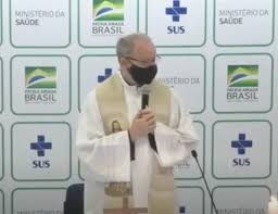 Habilitaran puesto de hisopado en el parque libertador, la chorrera 27 de julio de 2021 Ministerio Da Saude Transmite Missa Em Canal Do Datasus No Youtube Poder360
