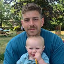 In our hearts forever 💙 Everyone at North Ribblesdale RUFC send our most  sincere condolences to Amelia and Noah along with their family and friends  after the passing of Nathan Summersgill-Smith who