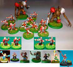 Dns records such soa, ttl, mx, txt and more. Impact Miniatures