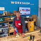 Beginners Woodworking Skills event image