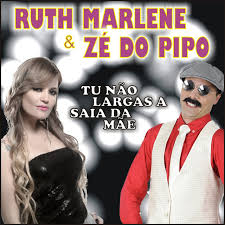 Ruth marlene — rebelde no amor 04:34. Ruth Marlene On Tidal