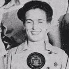 1944 Rockford Peaches