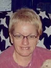 Obituary information for Therese M Davis