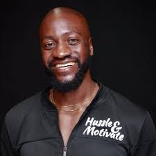 Dwayne Roberson's Instagram, Twitter & Facebook