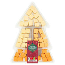 Maybe you would like to learn more about one of these? Sainsbury S Christmas Cheese Platter 320g Sainsbury S