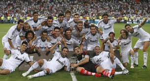 Le classement (entre parenthèses celui du mois dernier) 1. Les 20 Clubs De Football Les Plus Riches Au Monde Welovebuzz