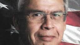 Ex-undersheriff to seek sheriff seat