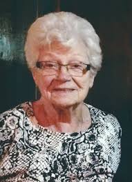 Kathryn Patricia MacLeod — Mitchell Funeral Home