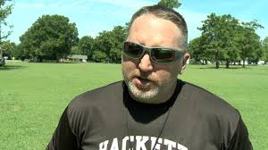 HACKETT COACH LONNIE HESTER