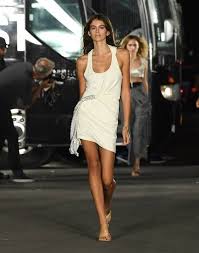 During the 1980s and 1990s, crawford was among the most popular supermodels and a ubiquitous. Neue Topmodels Sie Folgen Auf Cindy Crawford Kate Moss Und Co Modestil Fashion Week Modenschau