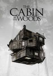 Watch The Cabin In The Woods Online Netflix Into The Woods Movie Cabins In The Woods Best Horrors
