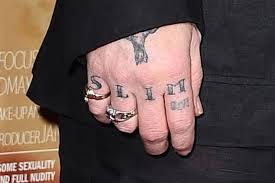 The love island alumni decided to. Amber Heard Appears To Shade Johnny Depp S Scum Tattoo On Instagram Etcanada Com