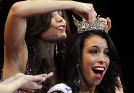 Newly crowned Miss Michigan Haley Williams calls state-level win 'a  miracle'