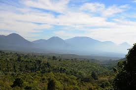 Maybe you would like to learn more about one of these? Apaneca Ahuachapan El Salvador Natural Landmarks Landscape Landmarks