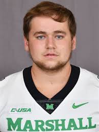 Jack Murphy, Marshall, Offensive Tackle