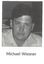 Michael Wiesner (1951-2021)