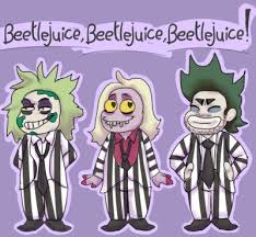 You won't believe how far i'll go. Random Beetlejuice The Musical Quiz If You Re Bored Test