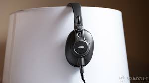 Maybe you would like to learn more about one of these? Headphones Buying Guide Everything To Get You Started Soundguys