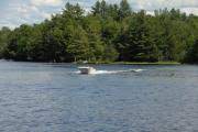 Higley flow is located in new york. Campground Details Higley Flow State Park Ny New York State Parks