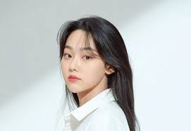 MARK (마크) & Kang Mina (강미나)