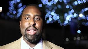 Marc Burrell's Instagram, Twitter & Facebook