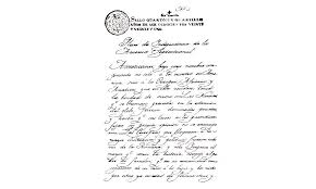 El plan de iguala también es conocido como el plan de independencia de la américa septentrional, de hecho fue ese el nombre original que se le otorgó por agustín iturbide. Texto Del Plan De Iguala Del 24 De Febrero De 1821 Mexico Real