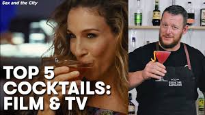How to pripare cocktelis : 10 Easy Cocktails In 10 Minutes Youtube