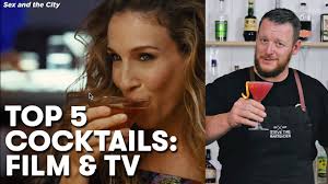 Top one or two shots of rum with coke and garnish with a lime wedge. Best Rum Cocktails Volume 02 Youtube