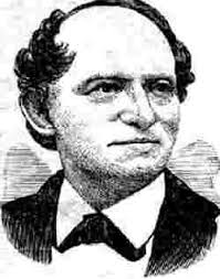 Circus Owner Yankee Robinson