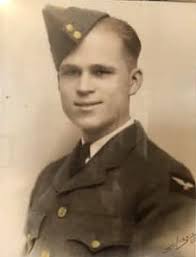 Air Forces WW2 Casualty : Flying Officer V R FOLKERSEN (J/22796), Royal  Canadian Air Force [RAFCommands]