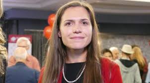 Solid NDP win cements Kinew as 1st First Nations premier in Manitoba  history