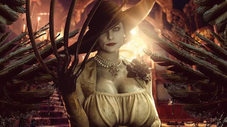 Is Resident Evil Village Scary? Not Really, and That's Okay