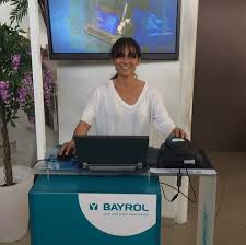 Marie BOURDEAU (GONÇALVES ), 51 ans (SAINT HILAIRE DE BRETHMAS, NIMES)