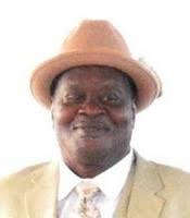 NOTICE OF THE PASSING OF IDABEL NATIVE DERELL LOWE SR. January 2, 1957