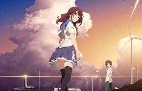 Uchiage Hanabi Shita Kara Miru Ka Yoko Kara Miru Ka Anime Cast Expands Hanabi Movie Anime Movies Anime Films