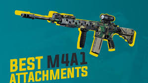 The m4a1 is a favorite amongst us special operations forces. Call Of Duty Modern Warfare Best M4a1 Attachments