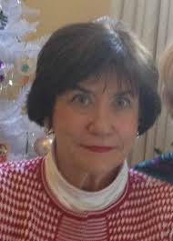 Mary Ellen Troy Obituary