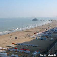 233 ferienwohnungen und hotels jetzt verfügbar. Photo Blankenberge Beach Welt Atlas De